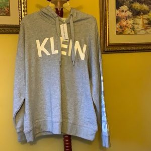 Calvin Klein hoodie